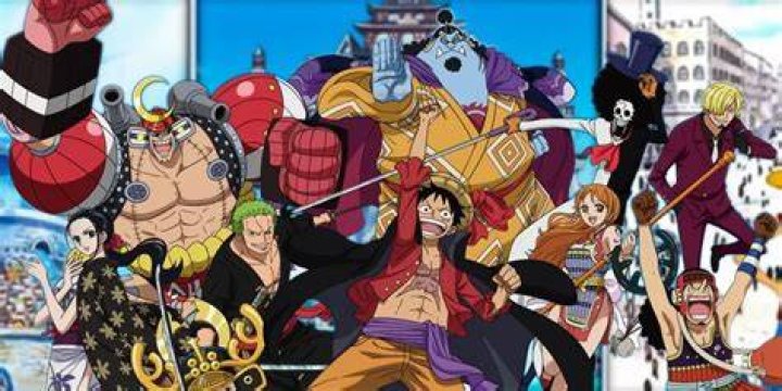 ONE PIECE公式映画情報のイメージ